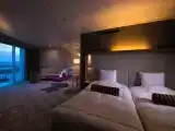 Двухместный Номер Corner