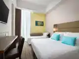 Двухместный номер