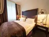 Двухместная вилла люкс Deluxe