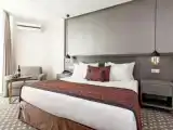 Двухместный Suite Room