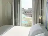 Двухместный полулюкс Luxury