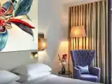 Двухместный клубный номер