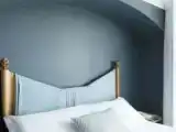 Двухместный номер с террасой Superior