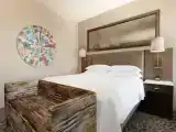 Двухместный Non Suite