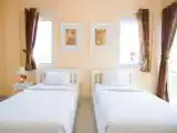 Двухместный номер Стандарт