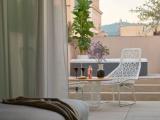 Двухместный Studio ME+ Suite Terrace Business