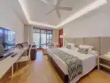 Двухместный номер Cycling Village