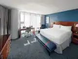 Двухместный номер Premium with Corner View