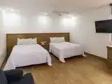 Двухместный номер