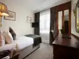 Одноместный номер