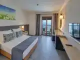 Двухместный номер с видом на море