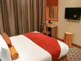 Двухместный люкс c 1 комнатой