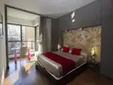 Двухместный полулюкс
