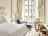Двухместный люкс Courtyard