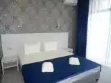 Двухместный номер Комфорт с балконом