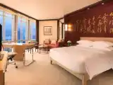 Двухместный номер Deluxe с видом на реку