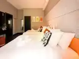 Четырёхместный номер Family