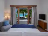 Двухместная вилла Sunset Beach