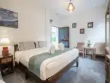 Трёхместный номер семейный