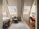 Одноместный номер Compact