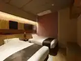 Двухместный полулюкс с Сауной
