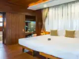 Двухместная вилла Grand Deluxe