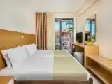 Двухместный номер
