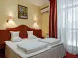 Полулюкс в корпусе "Борвиха"