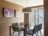 Residence с 3 комнатами