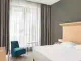 Двухместный номер Стандарт