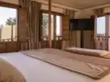 Четырёхместный полулюкс