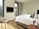 Двухместный номер Executive с видом на парк