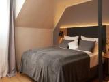 Двухместные апартаменты Small