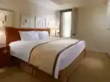 Двухместный люкс