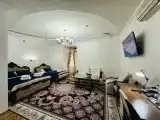 Двухместный полулюкс