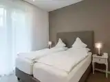 Двухместный номер Sweet Dreams Superior с балконом