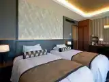 Двухместный номер Luxury