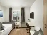 Одноместный номер Эконом