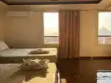 Номер Семейный with Pyramids view