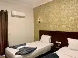 Двухместный номер