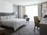 Двухместный номер Larger Guest с балконом