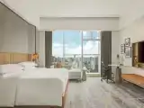 Двухместный номер клубный Guest