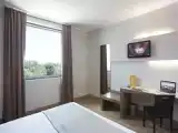 Двухместный номер Superior