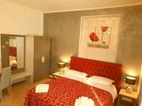 Четырёхместный семейный номер