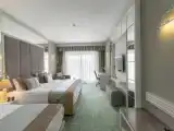 Двухместный номер Superior с видом на сад