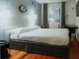 Одноместный номер