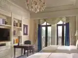 Четырёхместный номер Premier с видом на сад