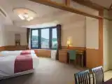 Номер Grande Japanese Western style