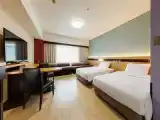 Двухместный номер East Wing Семейный