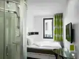 Двухместный номер Wakeup Стандарт